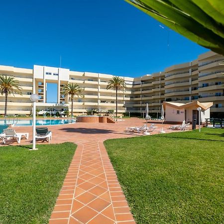 Appartement VR Galé Mar à Albufeira Extérieur photo
