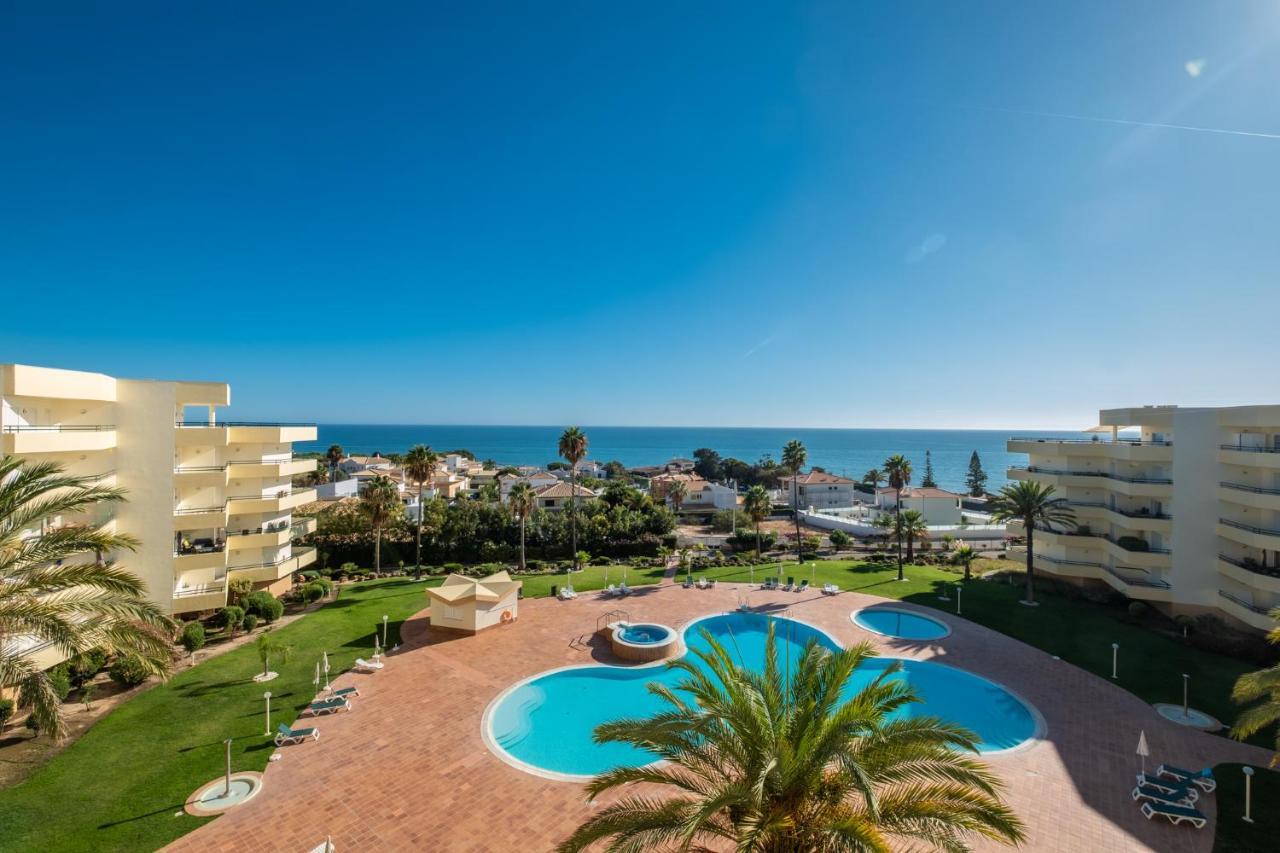 Appartement VR Galé Mar à Albufeira Extérieur photo