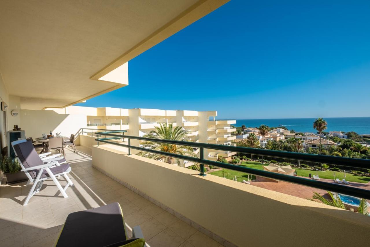 Appartement VR Galé Mar à Albufeira Extérieur photo