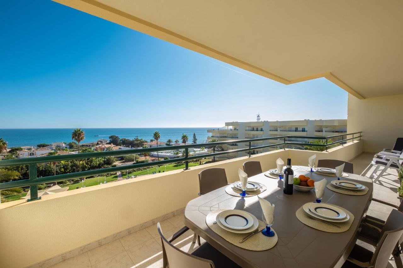 Appartement VR Galé Mar à Albufeira Extérieur photo