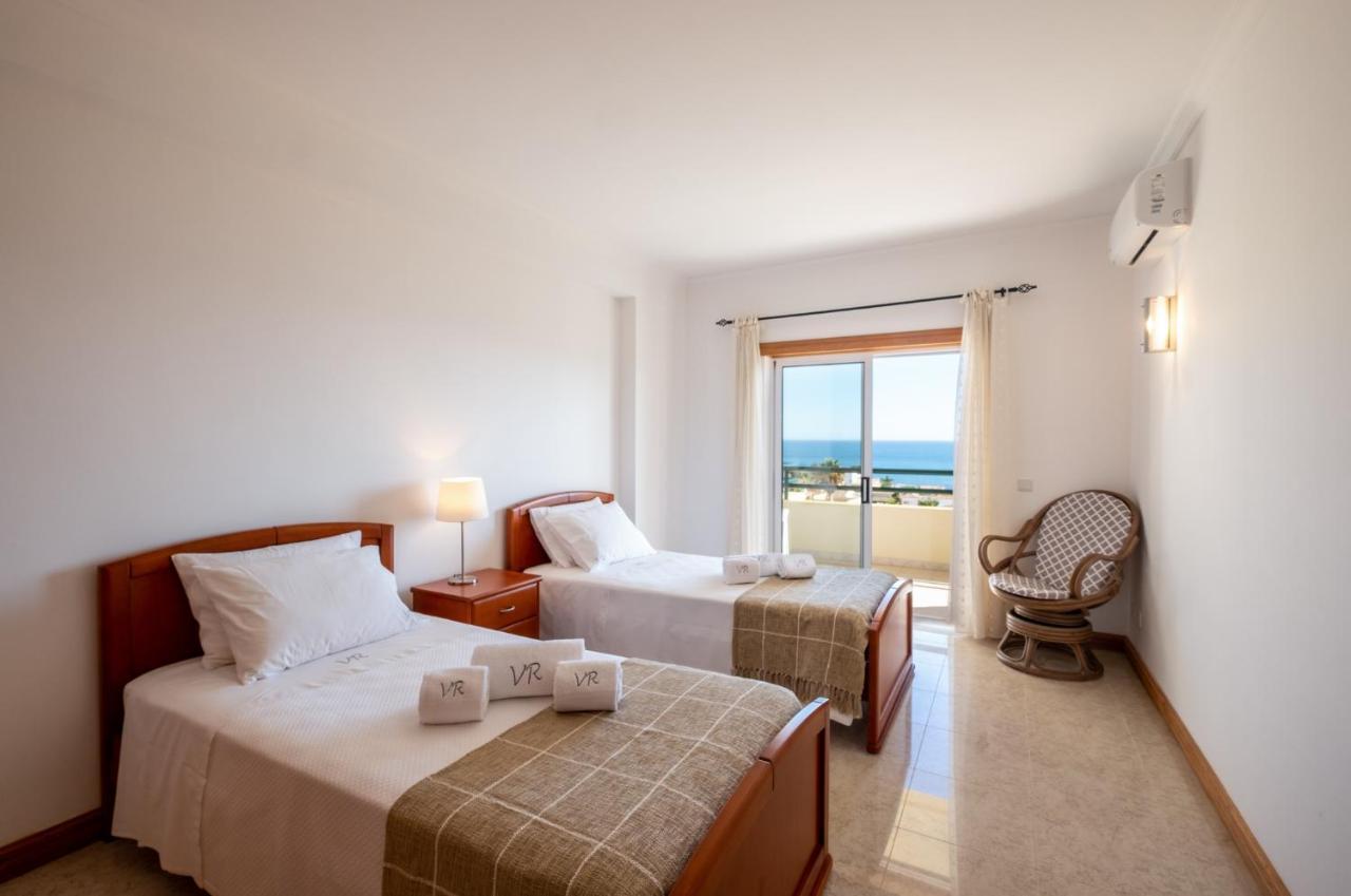 Appartement VR Galé Mar à Albufeira Extérieur photo