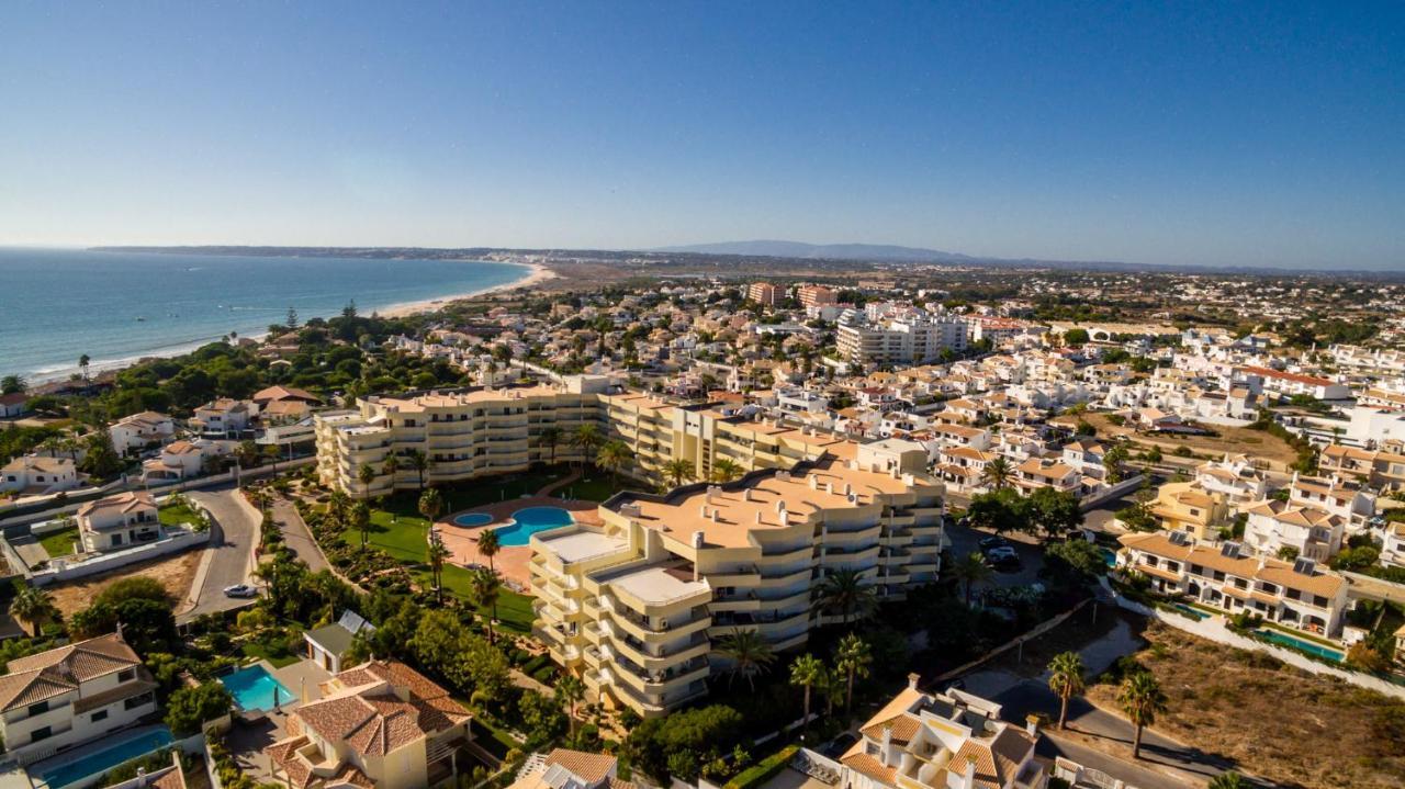 Appartement VR Galé Mar à Albufeira Extérieur photo