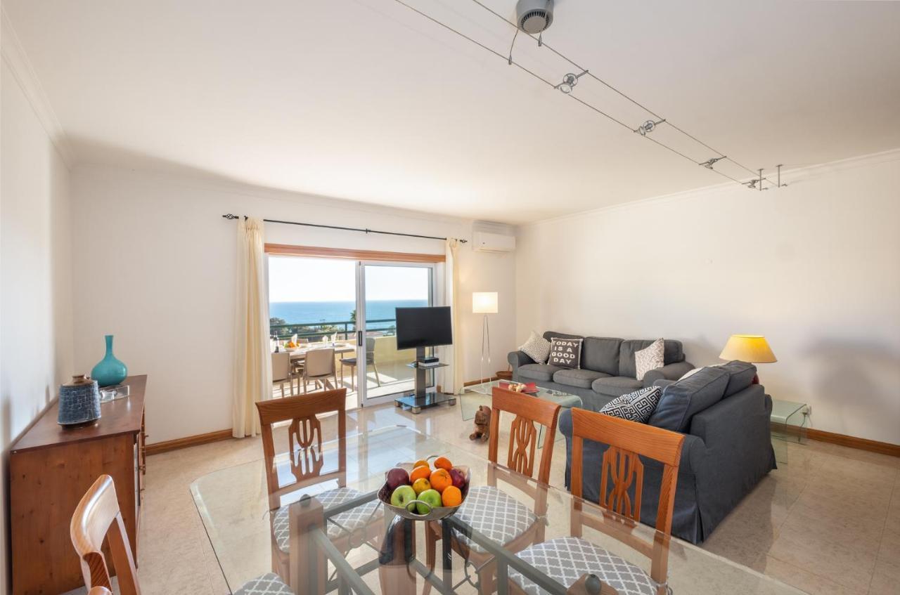 Appartement VR Galé Mar à Albufeira Extérieur photo