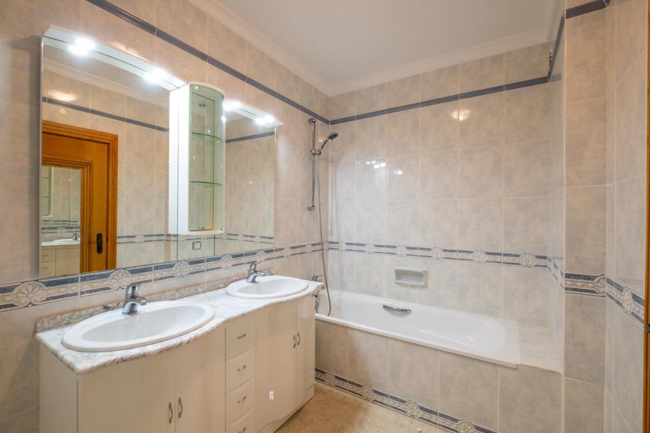 Appartement VR Galé Mar à Albufeira Extérieur photo