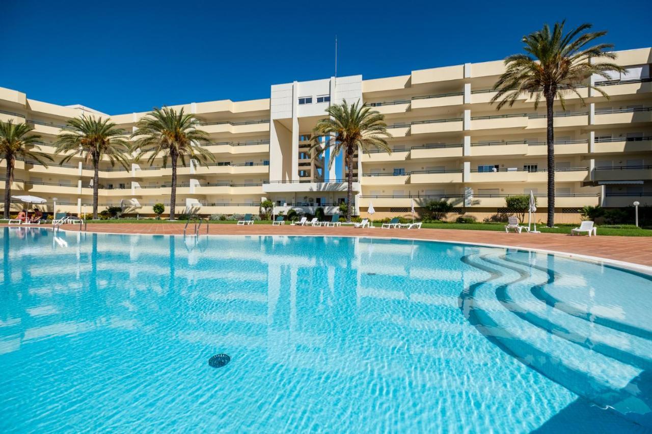 Appartement VR Galé Mar à Albufeira Extérieur photo