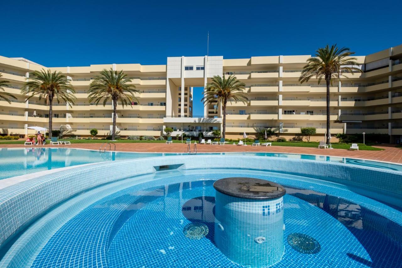 Appartement VR Galé Mar à Albufeira Extérieur photo