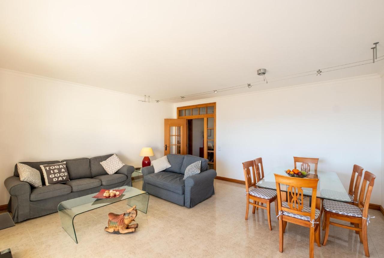 Appartement VR Galé Mar à Albufeira Extérieur photo