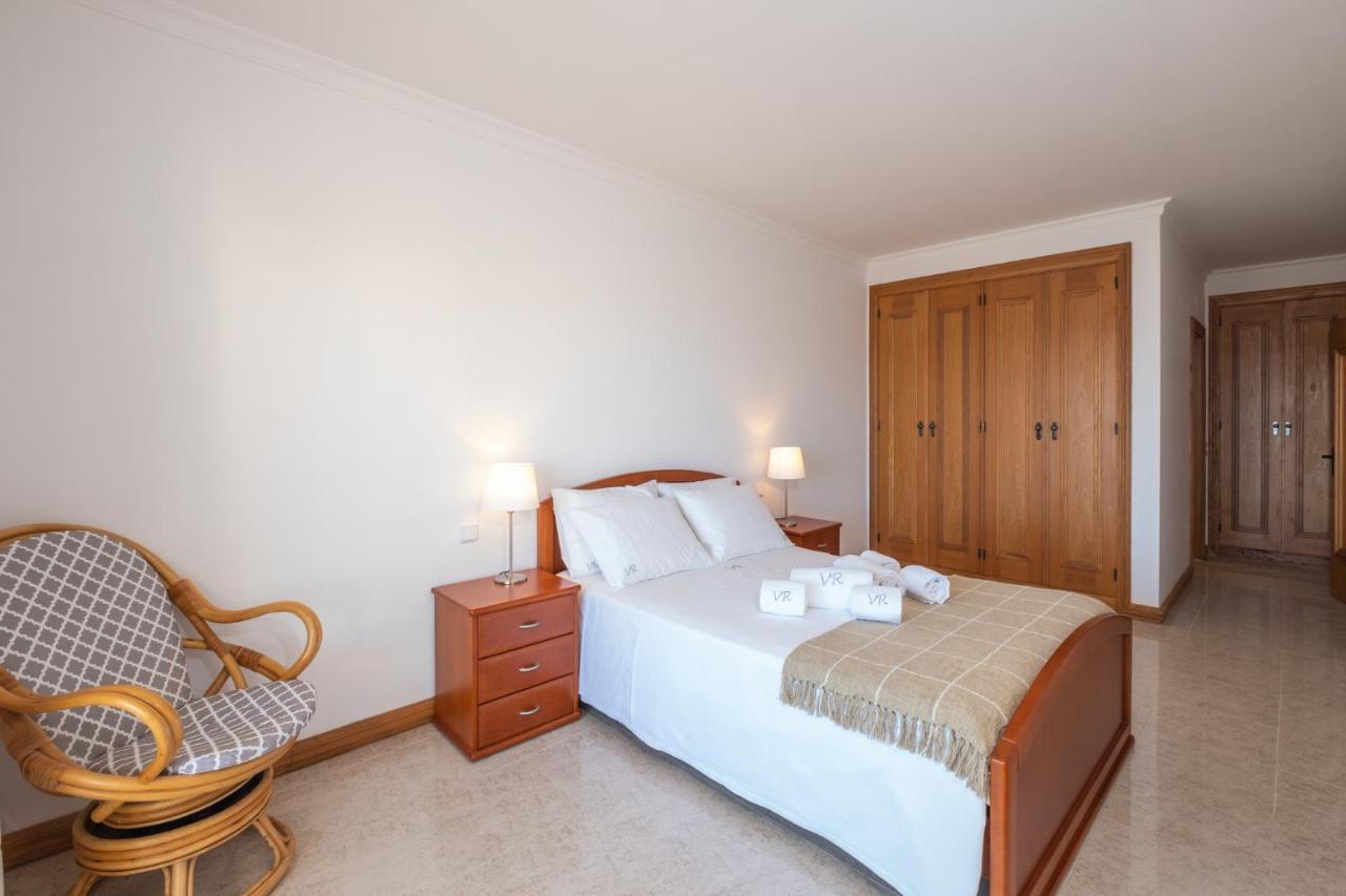 Appartement VR Galé Mar à Albufeira Extérieur photo