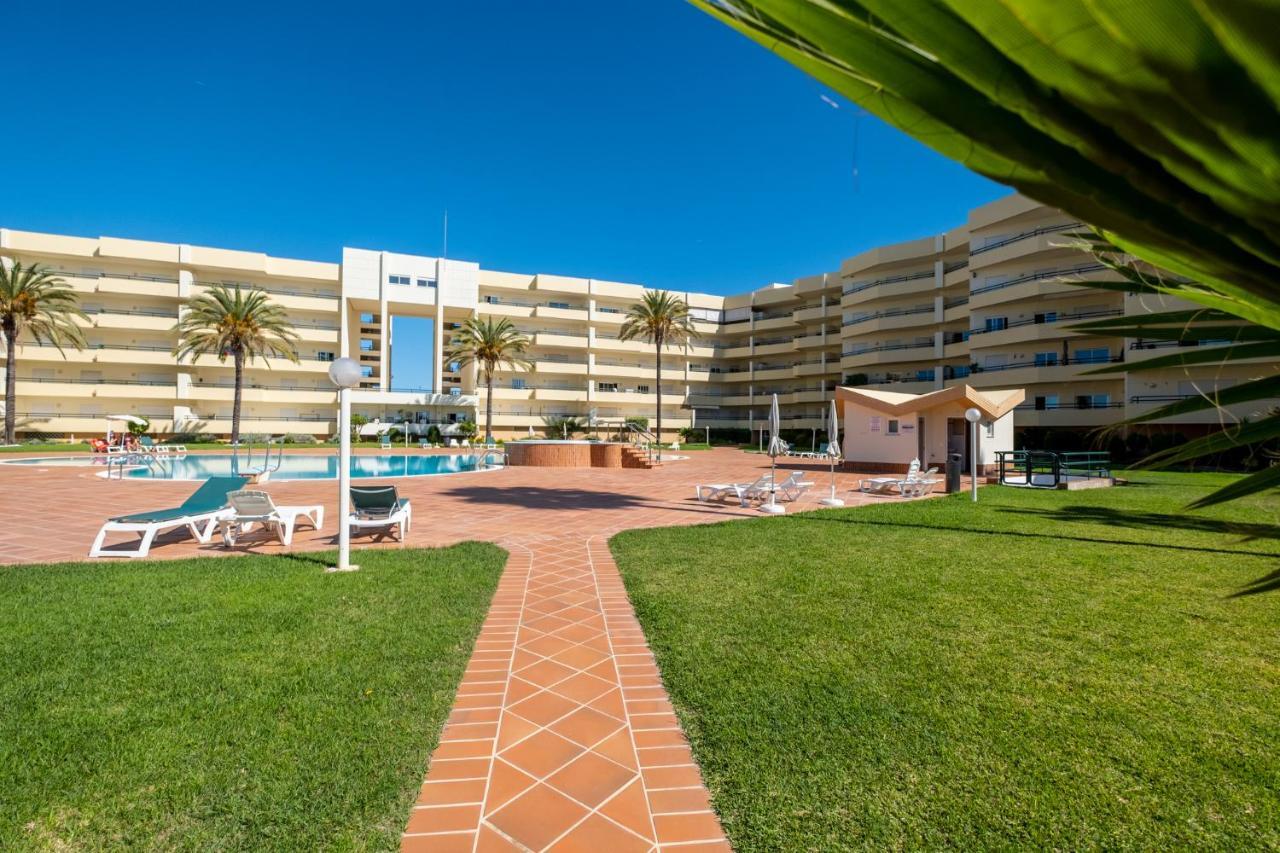 Appartement VR Galé Mar à Albufeira Extérieur photo