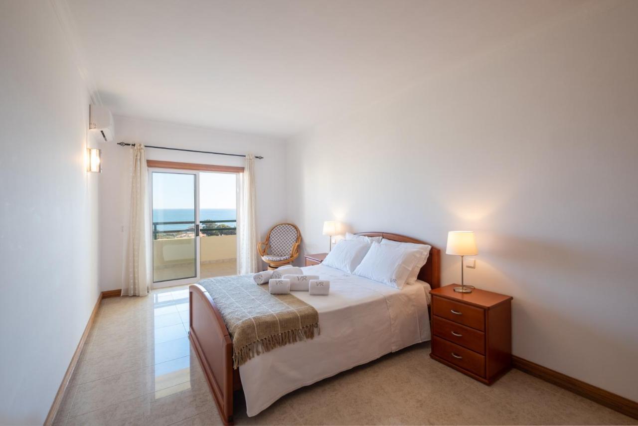 Appartement VR Galé Mar à Albufeira Extérieur photo